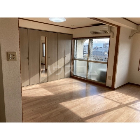 6/22 リビング/ダイニング