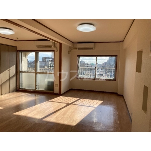 3/22 リビング/ダイニング