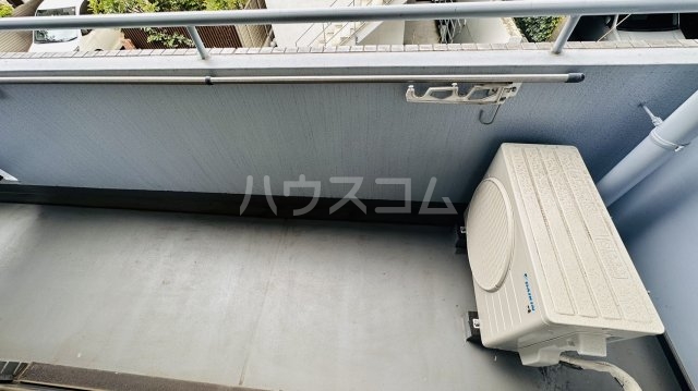 22/30 バルコニー