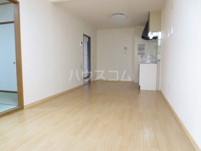 4/21 リビング/ダイニング