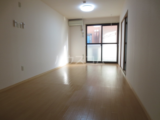 3/21 リビング/ダイニング