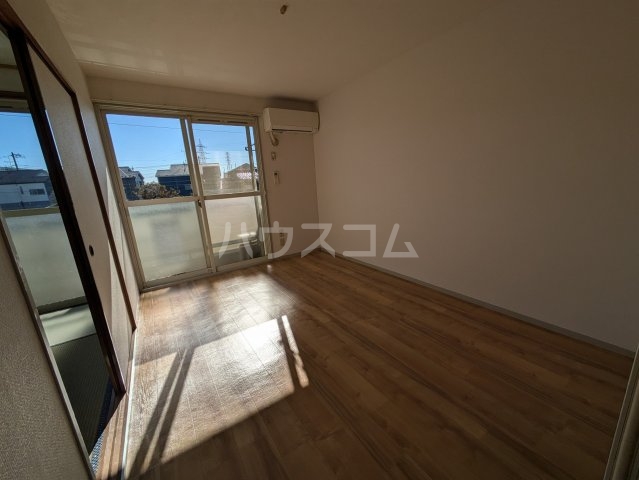 3/27 リビング/ダイニング