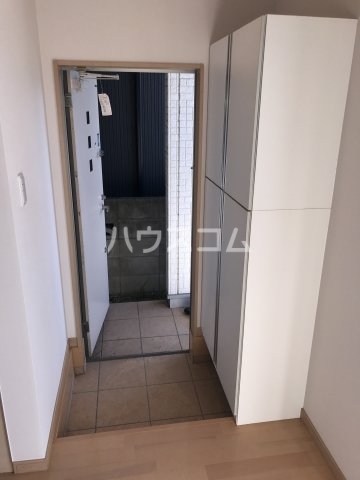 8/30 玄関