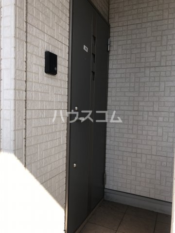 9/30 玄関