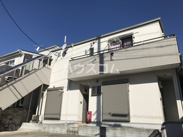 1/30 外観