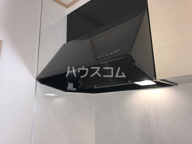 12/30 キッチン