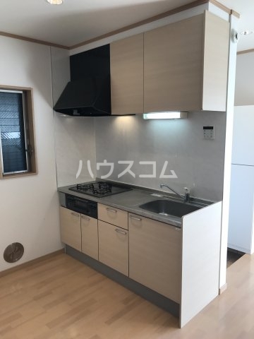 10/30 キッチン