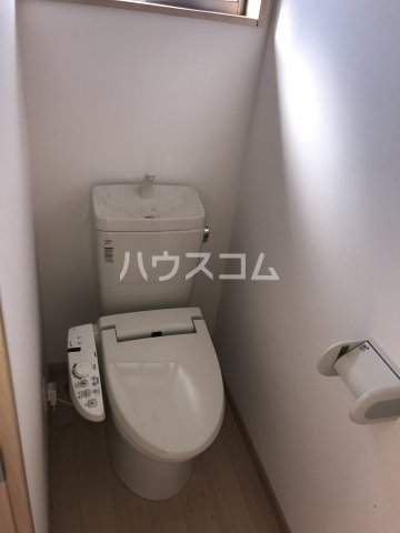 15/30 トイレ