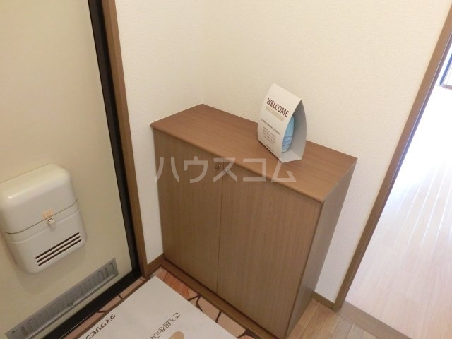 9/30 玄関