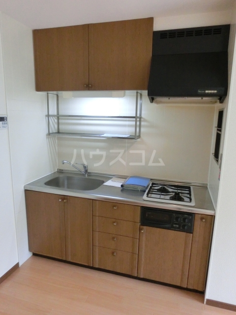 10/30 キッチン