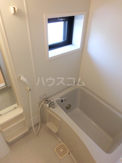 12/30 浴室