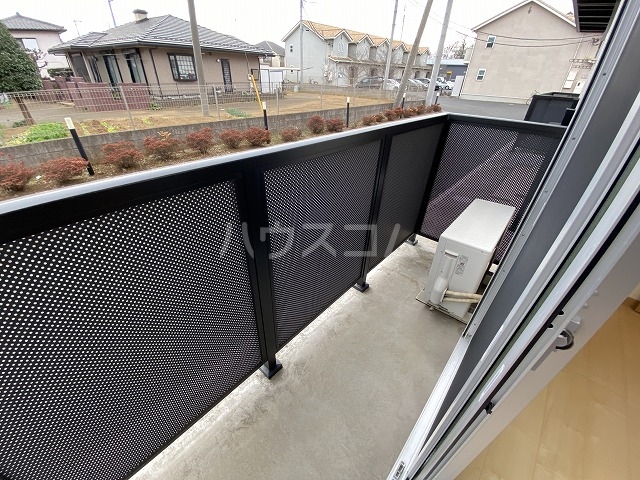 22/30 バルコニー