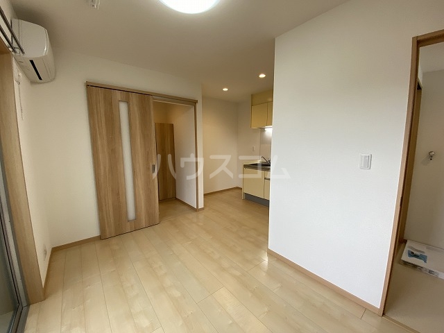 5/30 リビング/ダイニング