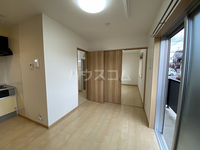 4/30 リビング/ダイニング