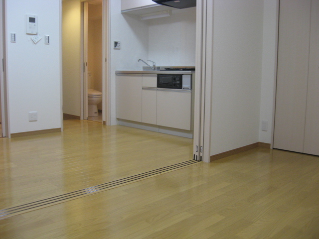 3/14 リビング/ダイニング