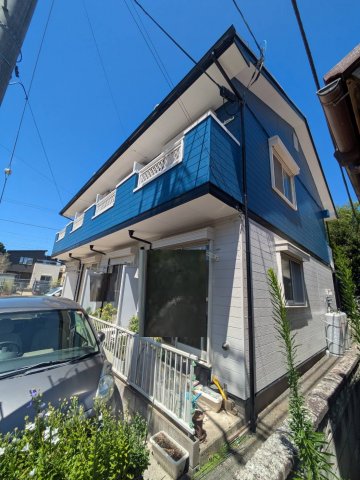 4/30 外観
