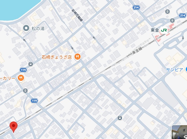 29/30 地図
