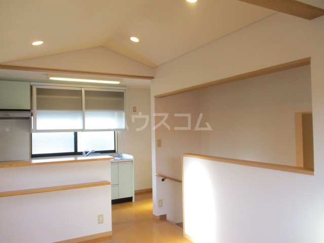 3/16 リビング/ダイニング