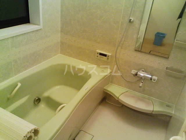 7/16 浴室