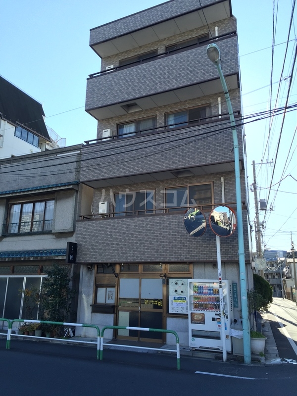 1/16 外観