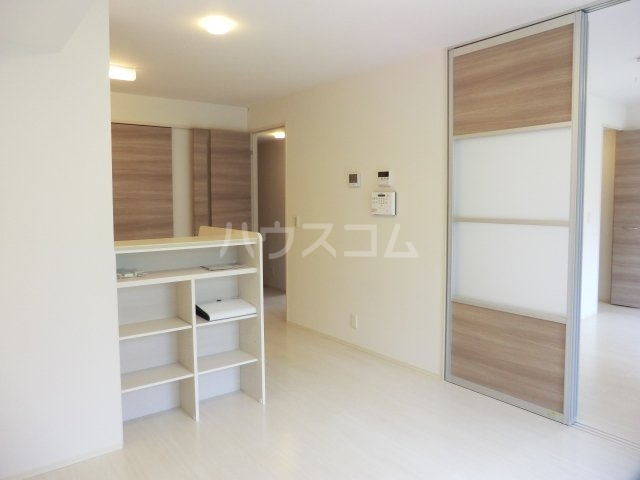 3/30 リビング/ダイニング