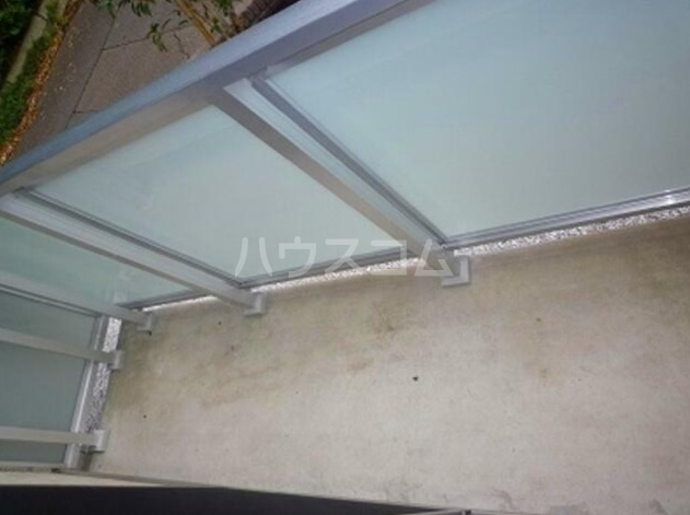 14/26 バルコニー