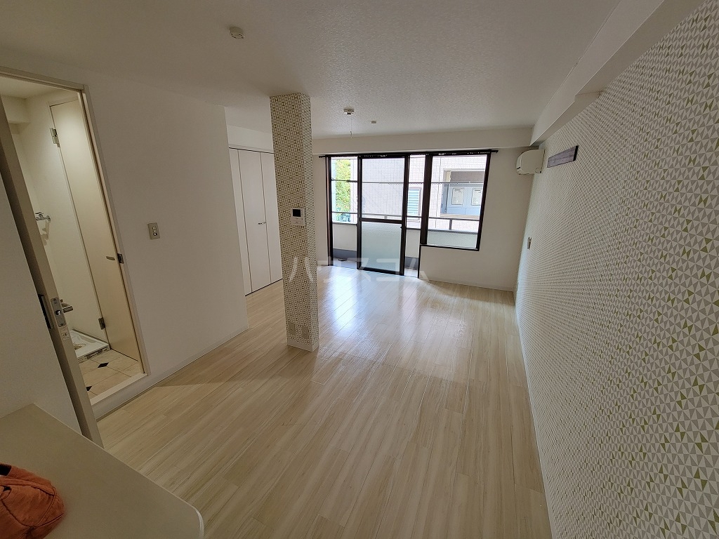 5/30 リビング/ダイニング