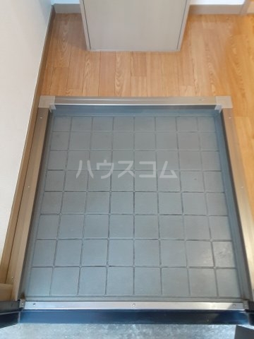 9/25 玄関