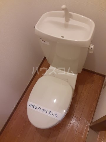 15/25 トイレ