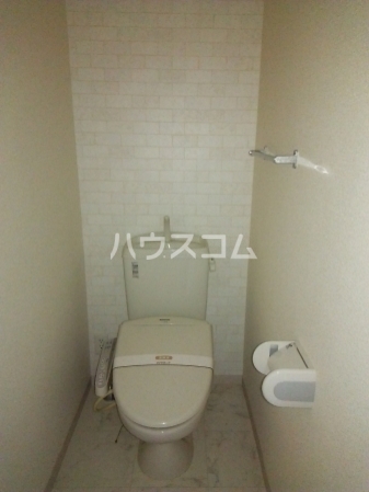10/29 トイレ