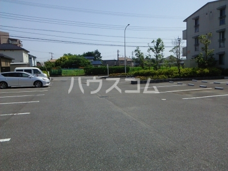 19/29 駐車場