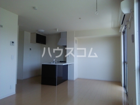 3/29 リビング/ダイニング