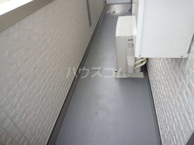 14/29 バルコニー