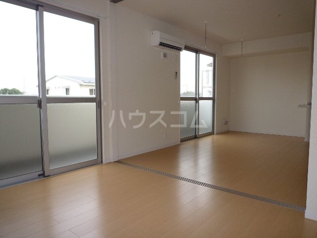 4/29 リビング/ダイニング