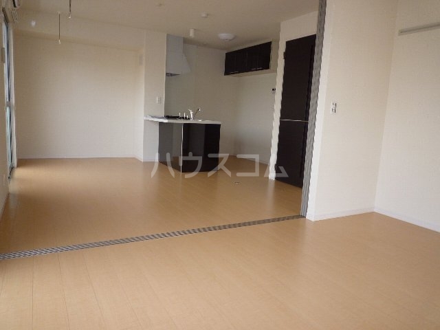 3/29 リビング/ダイニング