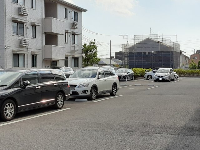 29/30 駐車場