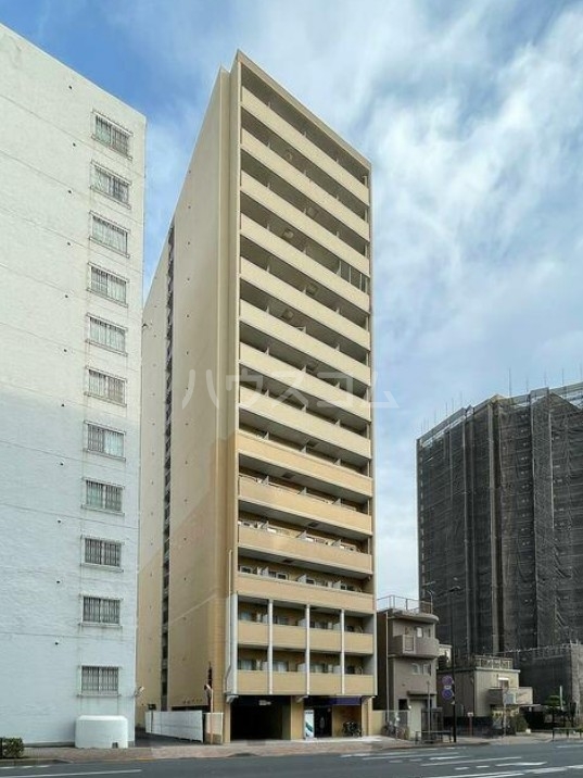 1/15 外観