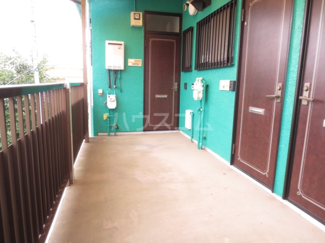 2/6 エントランス