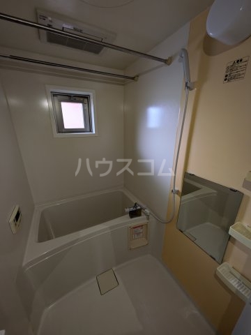 7/21 浴室