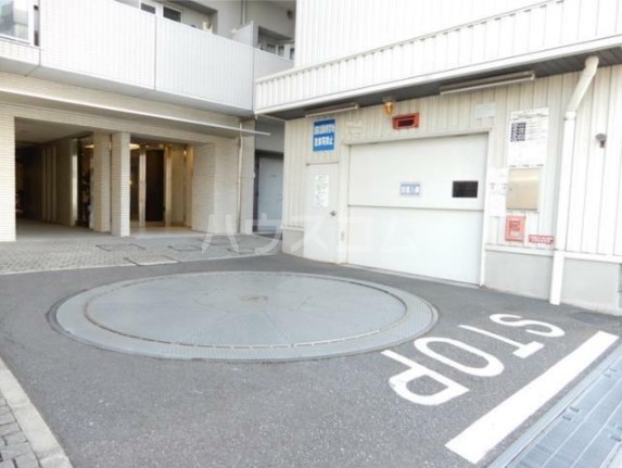 14/22 駐車場