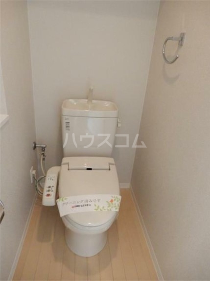 9/22 トイレ