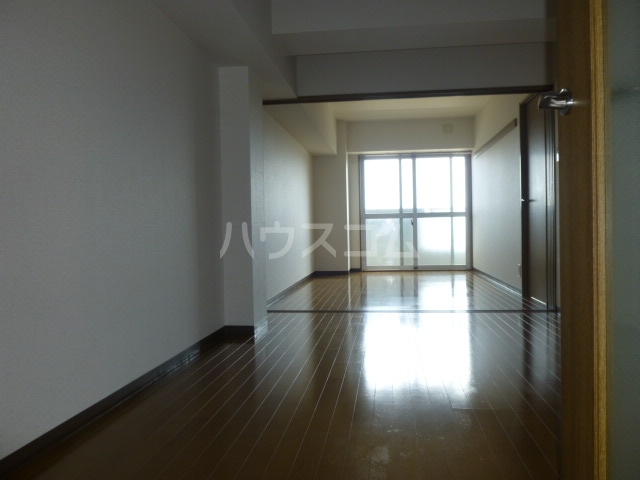 3/27 リビング/ダイニング