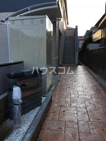 3/5 エントランス
