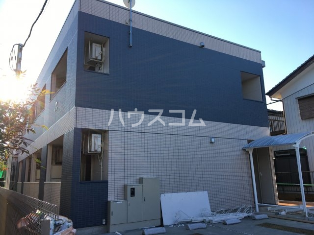 2/5 外観