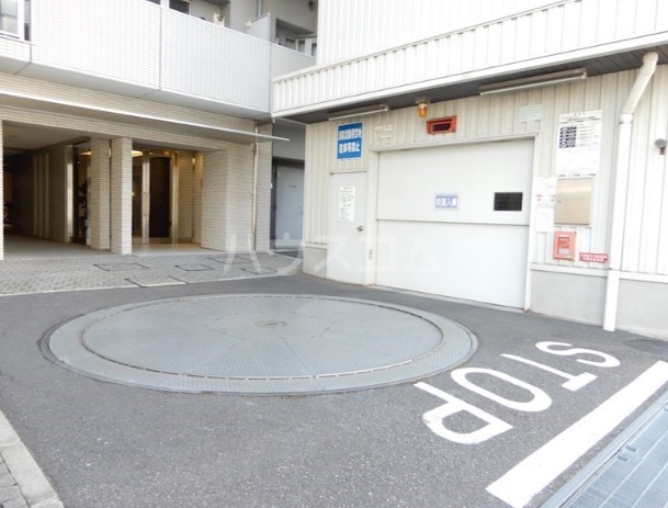 16/24 駐車場