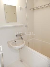 8/29 浴室