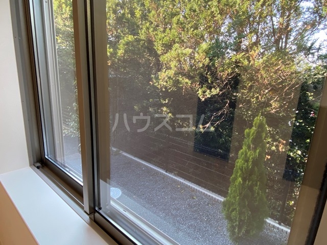 21/30 バルコニー