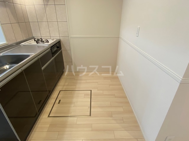 22/30 バルコニー