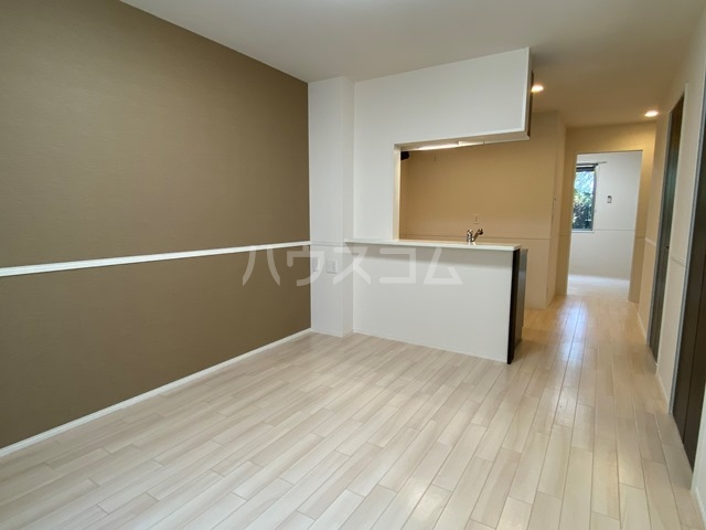 3/30 リビング/ダイニング