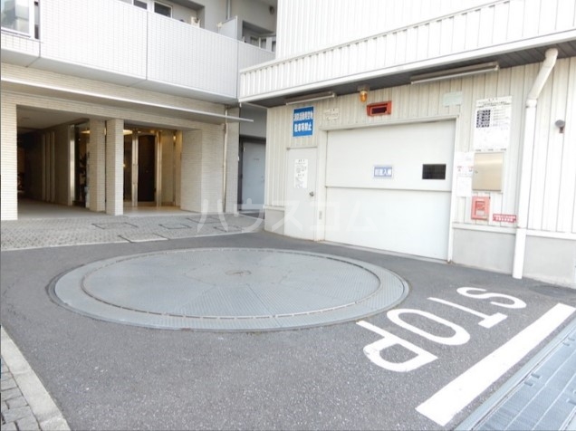 21/29 駐車場